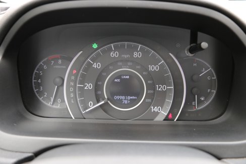 Used 2015 Honda CR-V Touring image 33