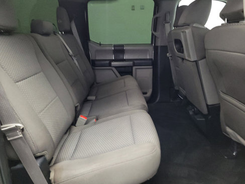Used 2018 Ford F150 XLT image 19