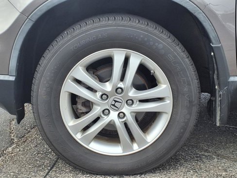 Used 2011 Honda CR-V EX-L image 23