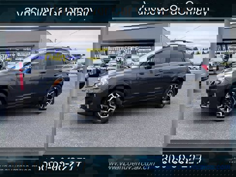 Used 2017 Subaru Crosstrek 2.0i Limited w/ Popular Package #2 image 24