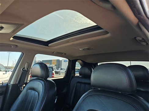 Used 2015 Chevrolet Captiva Sport LT w/ Convenience Package image 26