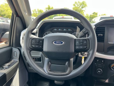 Used 2022 Ford F150 XL w/ Equipment Group 101A High image 31