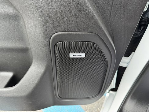 Used 2020 Chevrolet Silverado 1500 LT Trail Boss image 25