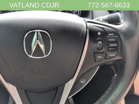 Used 2015 Acura TLX V6 w/ Technology Package image 19