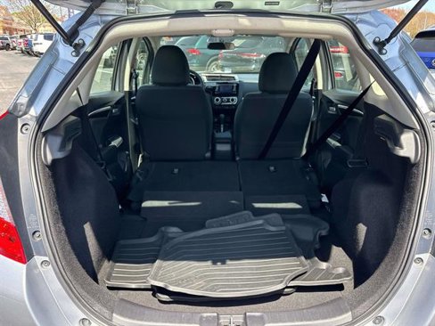 Used 2019 Honda Fit LX image 16