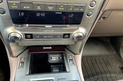 Used 2016 Lexus GX 460 image 33