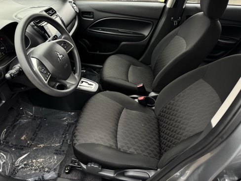 Used 2022 Mitsubishi Mirage ES image 4