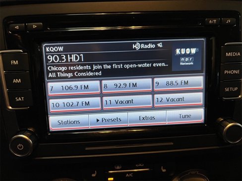 Used 2014 Volkswagen Jetta SE image 27