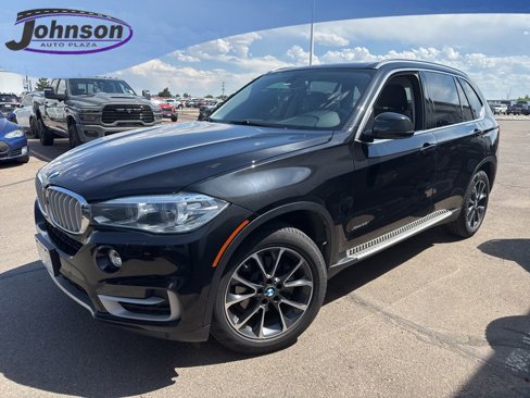 Used 2016 BMW X5 xDrive35i image 1
