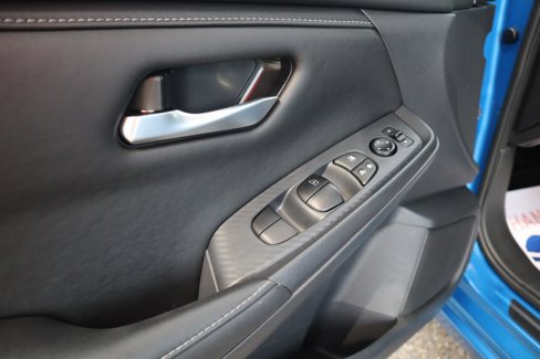 Used 2025 Nissan Sentra SV w/ All-Weather Package image 12
