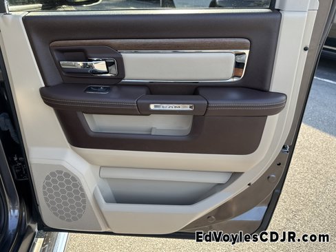 Used 2015 RAM 1500 Laramie w/ Convenience Group image 22