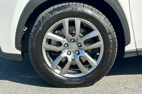 Used 2016 Lexus NX 300h AWD image 27