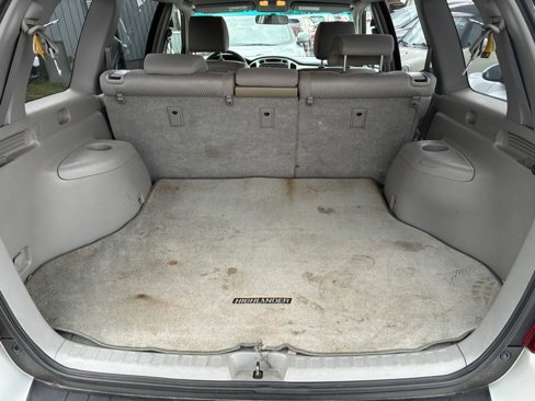 Used 2005 Toyota Highlander Limited image 14