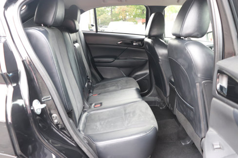 Used 2024 Mitsubishi Eclipse Cross SE image 13