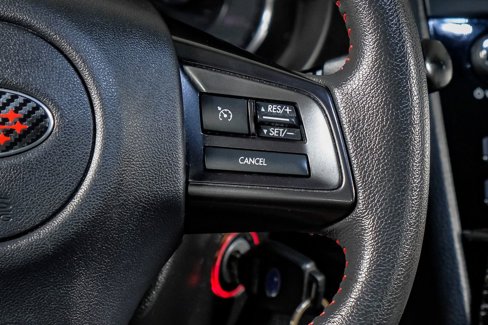 Used 2016 Subaru WRX Premium image 17