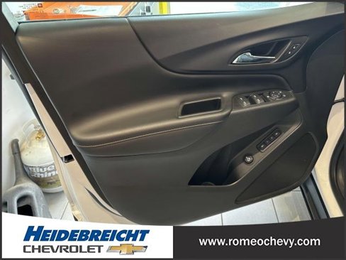 Used 2021 Chevrolet Equinox Premier w/ LPO, Floor Liner Package image 17