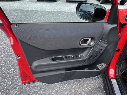 Used 2025 MINI Cooper S image 8