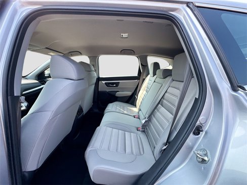 Used 2019 Honda CR-V LX image 21