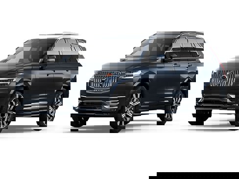 Certified 2022 Volvo XC90 T6 Inscription w/ Advanced Package image 1