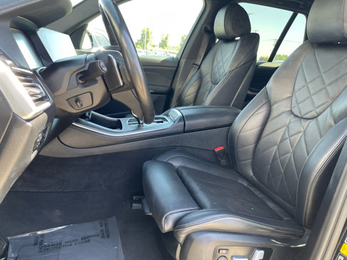 Used 2023 BMW X5 xDrive40i image 7