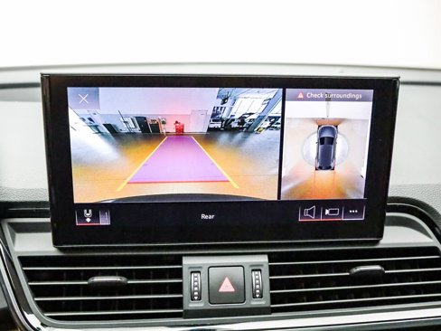 Used 2023 Audi Q5 2.0T Premium Plus w/ Premium Plus Package image 27