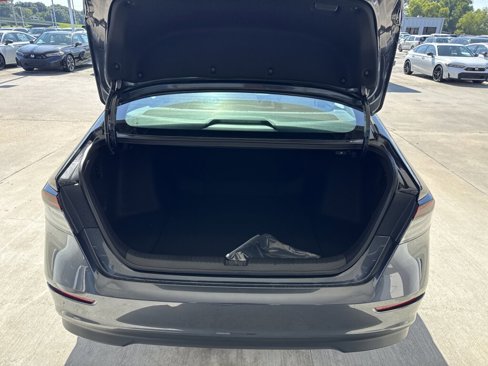 New 2025 Honda Accord LX image 6