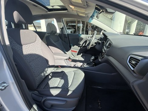 Used 2018 Hyundai Ioniq SEL w/ SEL Tech Package 02 image 20