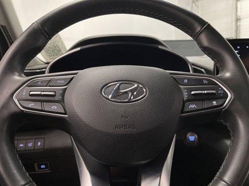 Used 2023 Hyundai Santa Fe SEL image 17