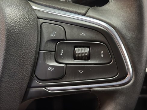 Used 2024 Buick Encore GX Sport Touring w/ Advanced Technology Package image 26