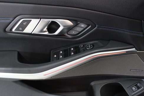 Used 2021 BMW M340i w/ Executive Package image 33