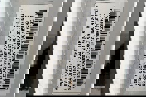 Certified 2017 Honda Accord LX image 26