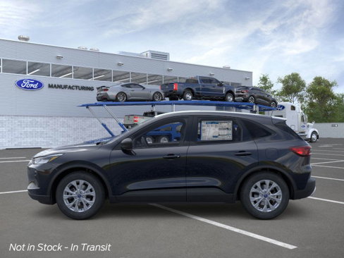 New 2026 Ford Escape Active image 3