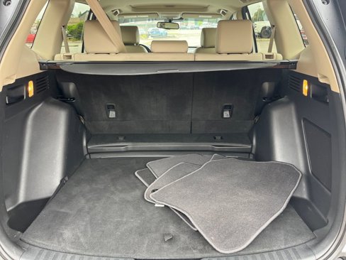 Used 2020 Honda CR-V Touring image 24