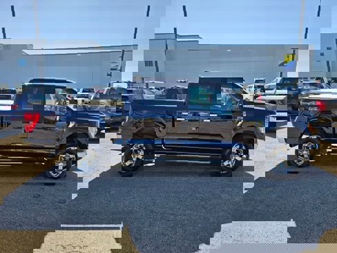 Used 2021 Ford F150 XLT w/ Equipment Group 301A Mid image 6