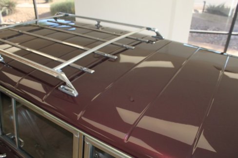 Used 1989 Jeep Grand Wagoneer image 47