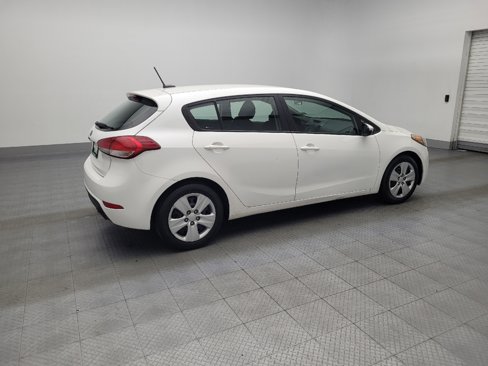Used 2016 Kia Forte LX image 10