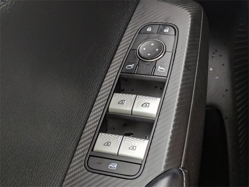 Used 2022 Mitsubishi Outlander SE image 28