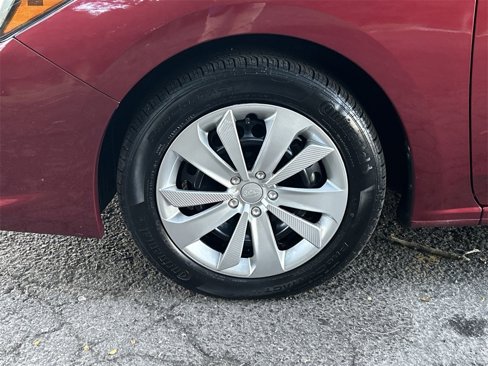 Certified 2023 Subaru Impreza 2.0i image 10