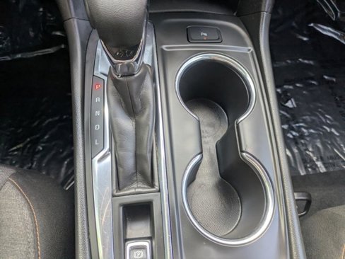 Used 2022 Chevrolet Equinox LT image 12