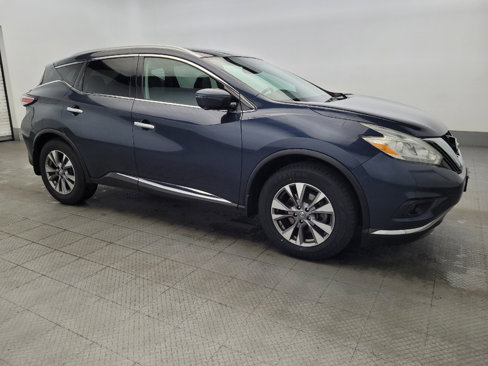 Used 2016 Nissan Murano SL image 11