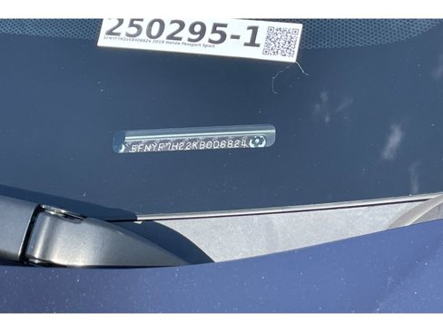 Used 2019 Honda Passport Sport image 51
