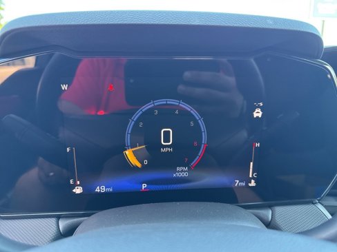 New 2026 Chevrolet TrailBlazer LT image 14