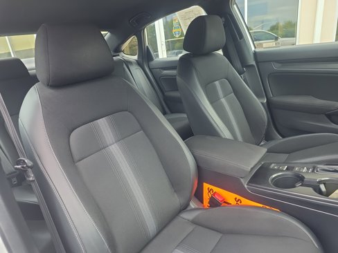 Used 2022 Honda Civic Sport image 13