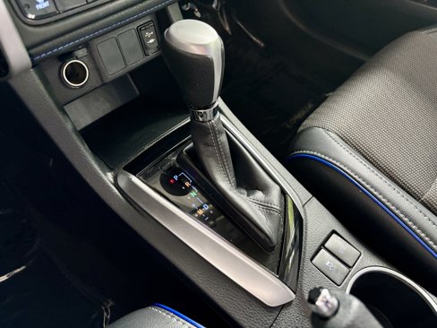 Used 2017 Toyota Corolla SE image 27