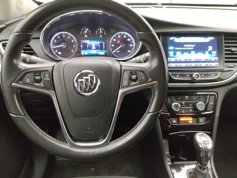 Used 2019 Buick Encore Preferred image 22