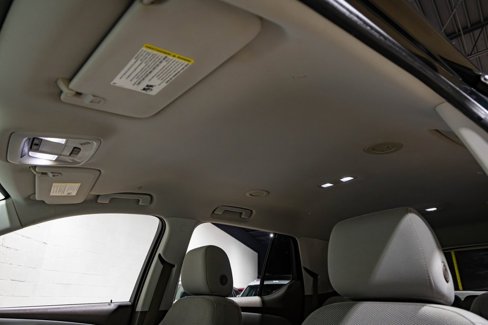 Used 2018 Chevrolet Traverse LT image 22