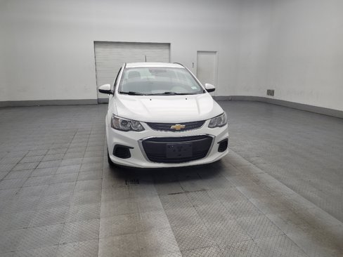 Used 2020 Chevrolet Sonic LT image 14