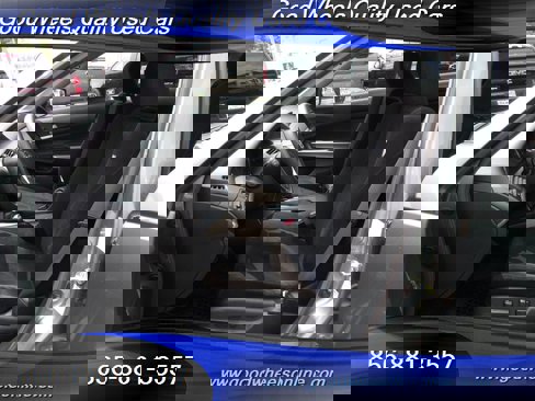 Used 2009 Honda Accord EX image 18
