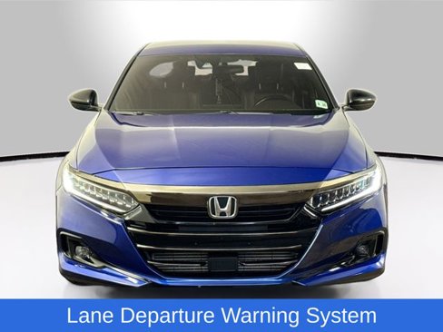 Used 2021 Honda Accord Sport image 15