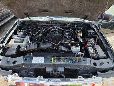 Used 2004 Ford Ranger XLT image 7